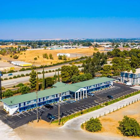 Days Inn By Wyndham Red Bluff Exterior foto