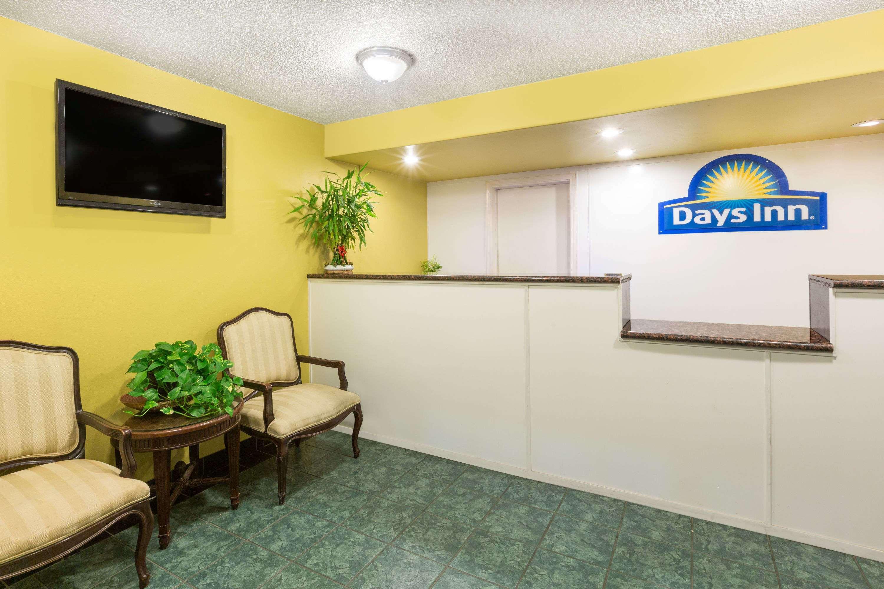 Days Inn By Wyndham Red Bluff Exterior foto
