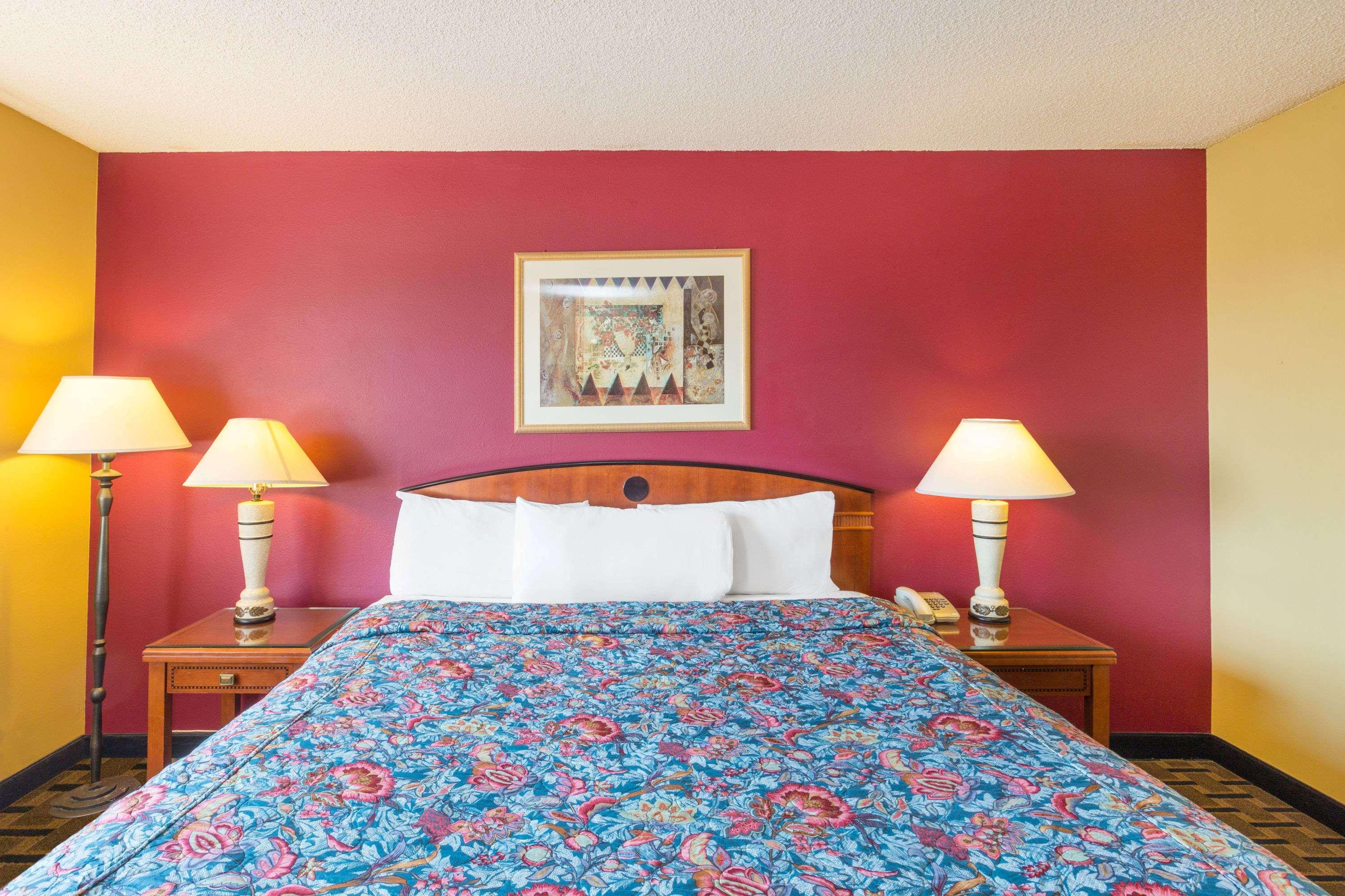Days Inn By Wyndham Red Bluff Exterior foto